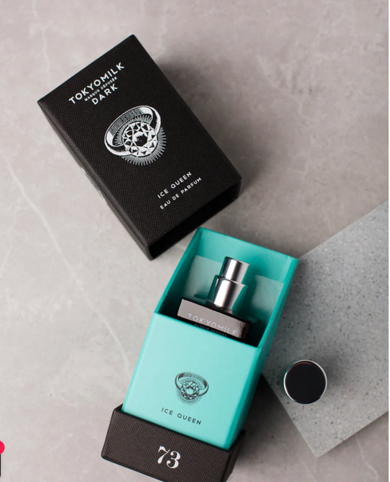 Tokyo Milk Tokyo Milk Dark Ice Queen No. 73