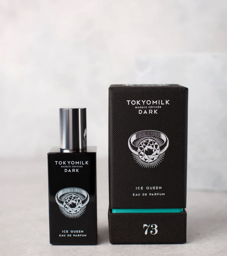 Tokyo Milk Tokyo Milk Dark Ice Queen No. 73