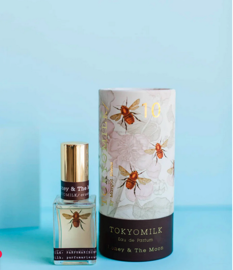 Tokyo Milk TokyoMilk Honey & The Moon 10 Perfume