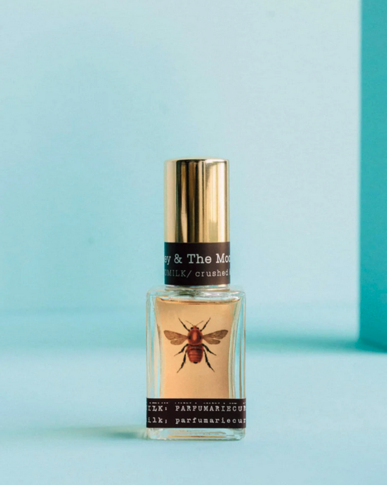 Tokyo Milk TokyoMilk Honey & The Moon 10 Perfume