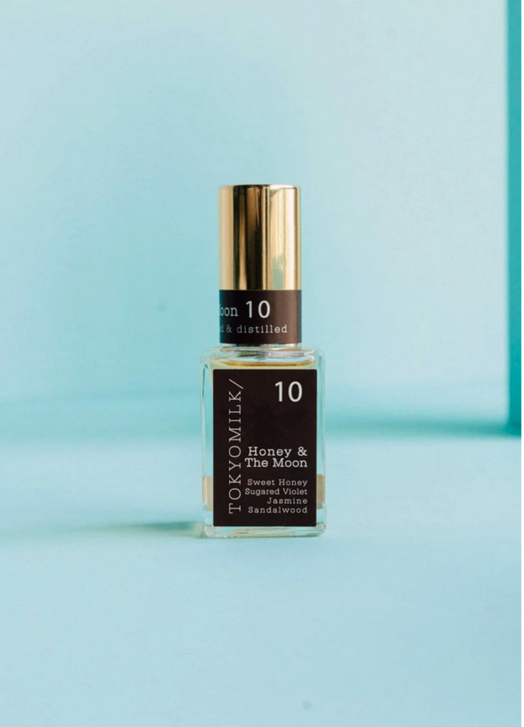 Tokyo Milk TokyoMilk Honey & The Moon 10 Perfume