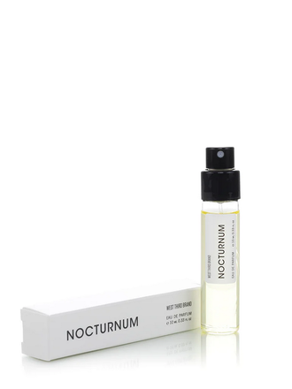 West Third Brand Nocturnum Eau de Parfum 10ml