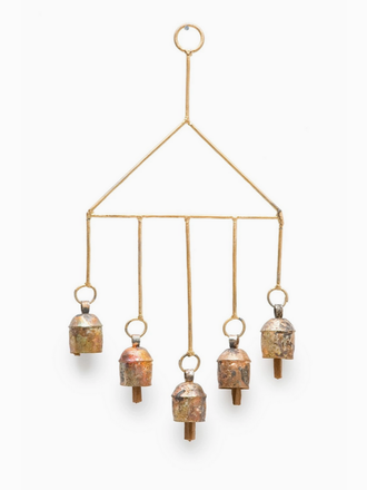 Indika Dua Danti Chime