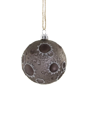 Cody Foster Luna Moon  Ornament