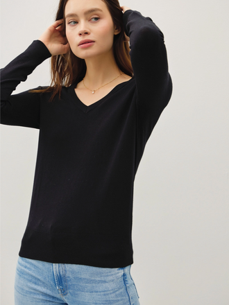 Be Cool The Vera Lightweight Sweater