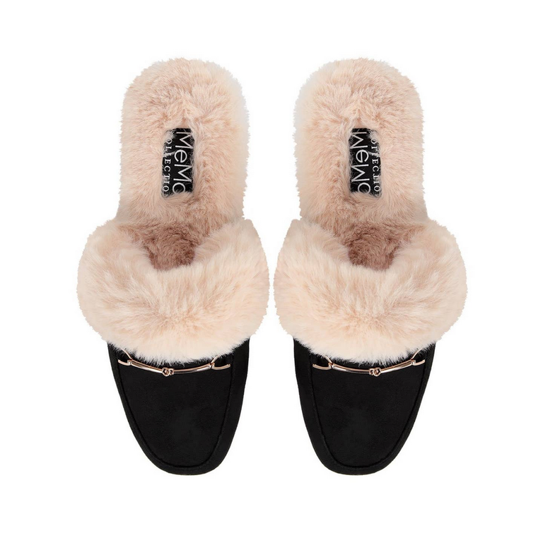 Me Moi Brixton Loafer Slipper