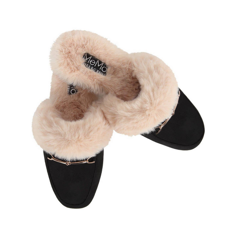 Me Moi Brixton Loafer Slipper