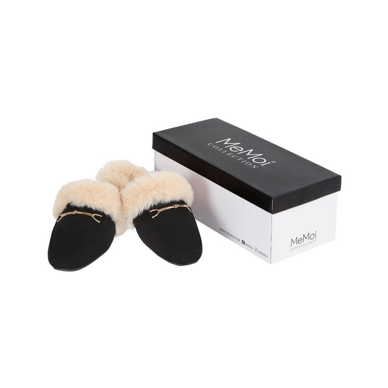 Me Moi Brixton Loafer Slipper