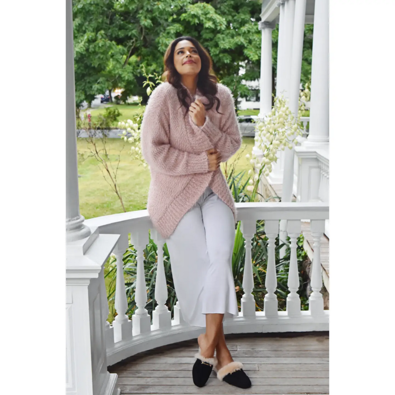 Me Moi Brixton Loafer Slipper
