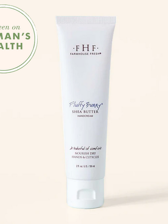 FarmHouse Fresh Fluffy Bunny Shea Butter Hand Cream