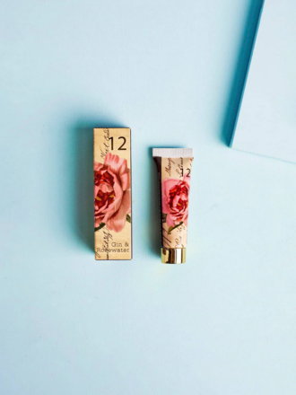 Tokyo Milk Gin & Rosewater Petite Treat Lotion Tokyo Milk Gin & Rosewater Petite Treat Lotion