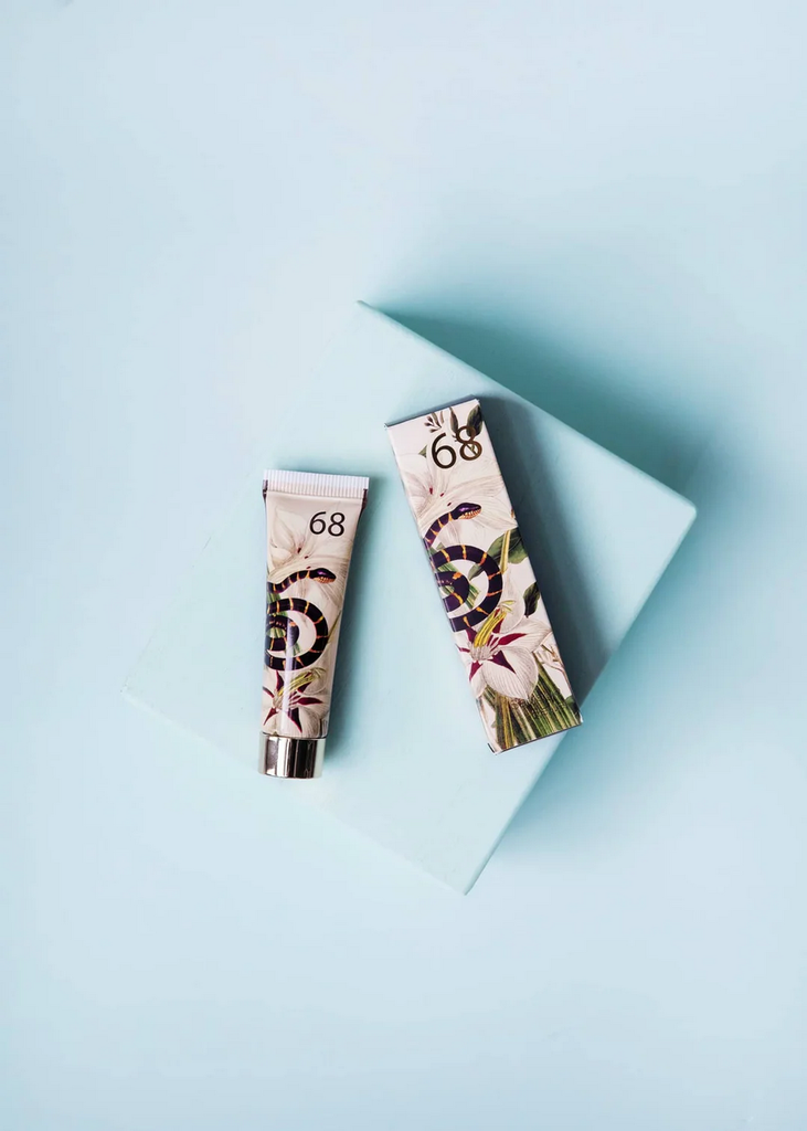 Tokyo Milk Savage Belle Petite Treat Lotion