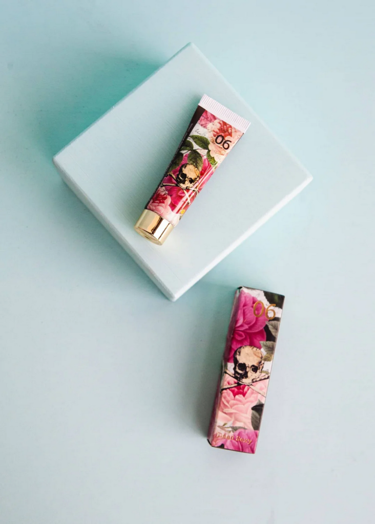 Tokyo Milk Dead Sexy Petite Treat Lotion