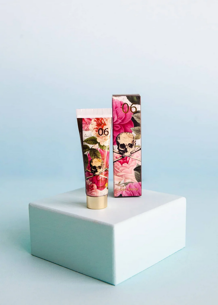 Tokyo Milk Dead Sexy Petite Treat Lotion