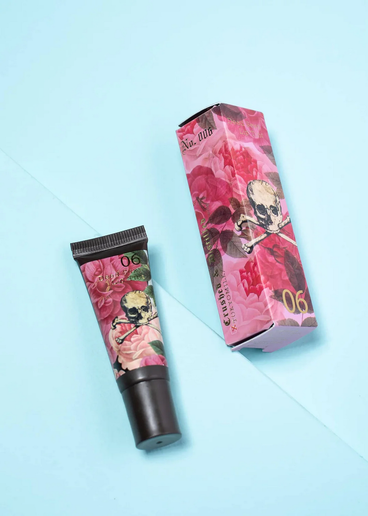 Tokyo Milk Dead Sexy Citrus Rose Lip Tint
