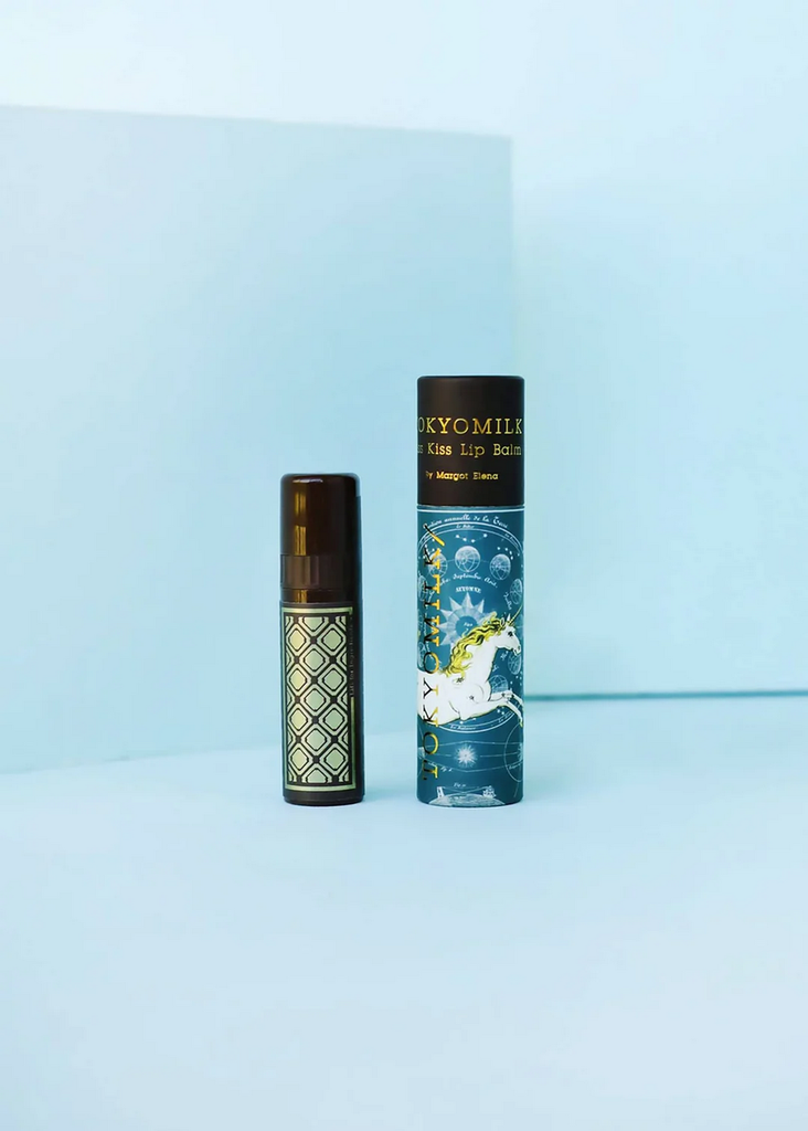 Tokyo Milk Star Crossed Kiss Kiss Lip Balm