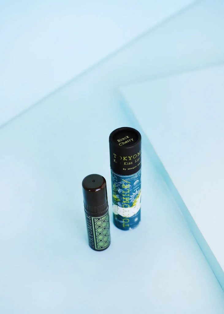 Tokyo Milk Star Crossed Kiss Kiss Lip Balm