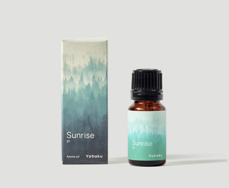 Yohaku Yohaku Aroma Oil