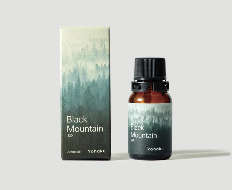 Yohaku Yohaku Aroma Oil