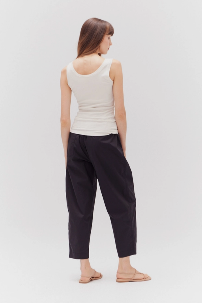 Grade and Gather Classic Ribbed Tank Top