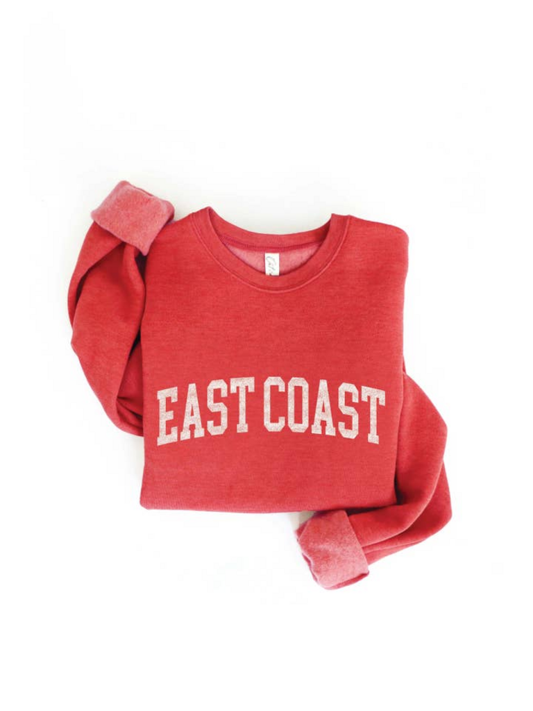 Oat Collective East Coast Sweatshirt