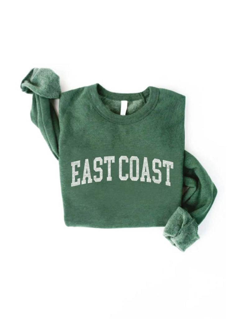 Oat Collective East Coast Sweatshirt