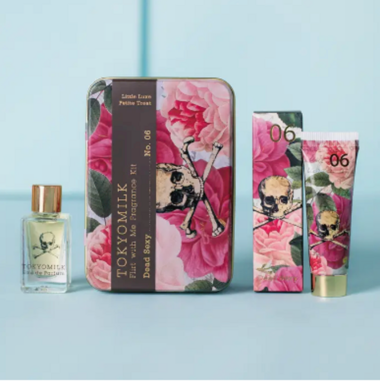 Tokyo Milk Dead Sexy Flirt With Me Kit