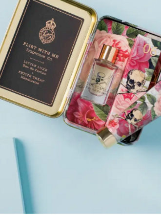 Tokyo Milk Dead Sexy Flirt With Me Kit