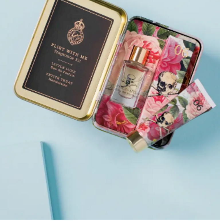 Tokyo Milk Dead Sexy Flirt With Me Kit