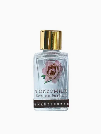 Tokyo Milk Gin & Rosewater Little Luxe Travel Size 7ml
