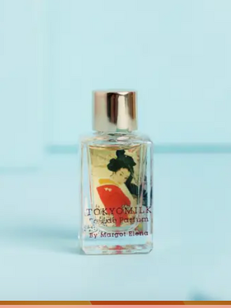 Tokyo Milk Kabuki Little Luxe Parfum Travel Size 7ml