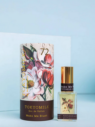 Tokyo Milk Make Me Blush No. 72
