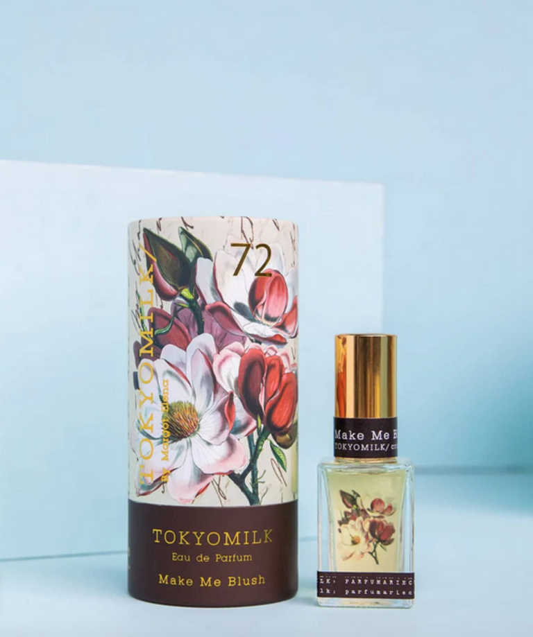 Tokyo Milk Make Me Blush No. 72