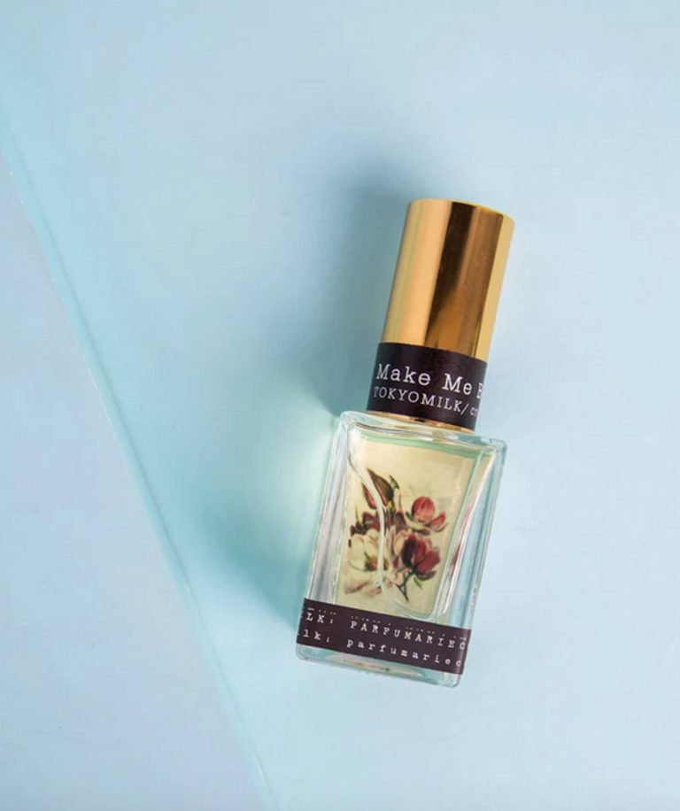 Tokyo Milk Make Me Blush No. 72