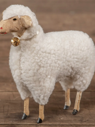 Ragon House 5.5" EXTRA LARGE GERMAN SHEEP