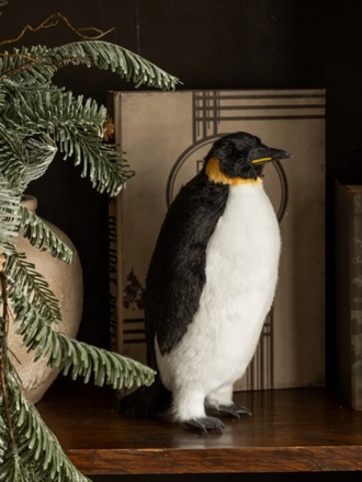 Ragon House 9.25" STANDING PENGUIN