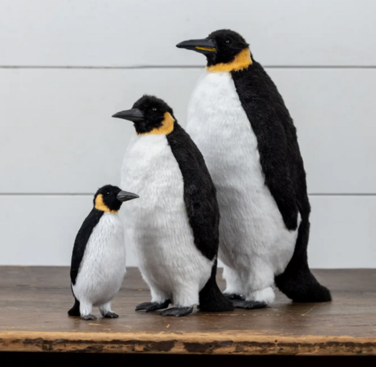 Ragon House 9.25" STANDING PENGUIN