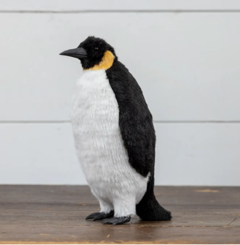 Ragon House 9.25" STANDING PENGUIN
