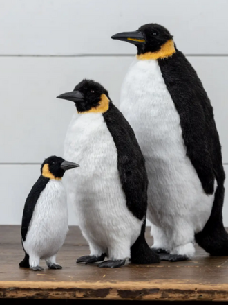 Ragon House 5.25" STANDING PENGUIN