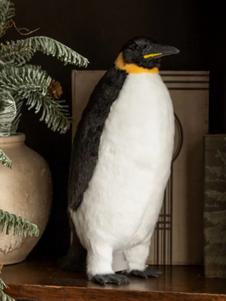 Ragon House 12" STANDING PENGUIN