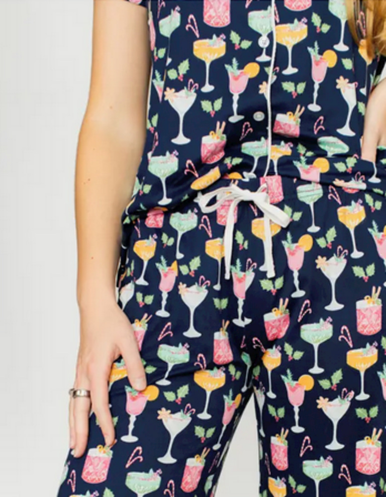 The Royal Standard Fizz The Season Sleep Pants