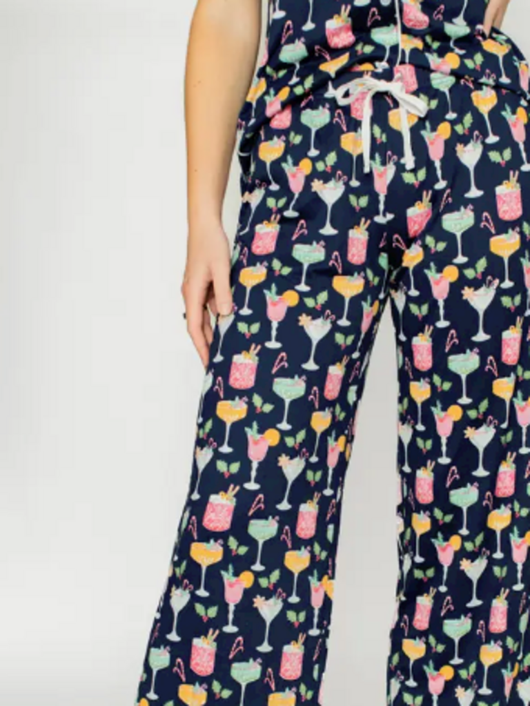 The Royal Standard Fizz The Season Sleep Pants