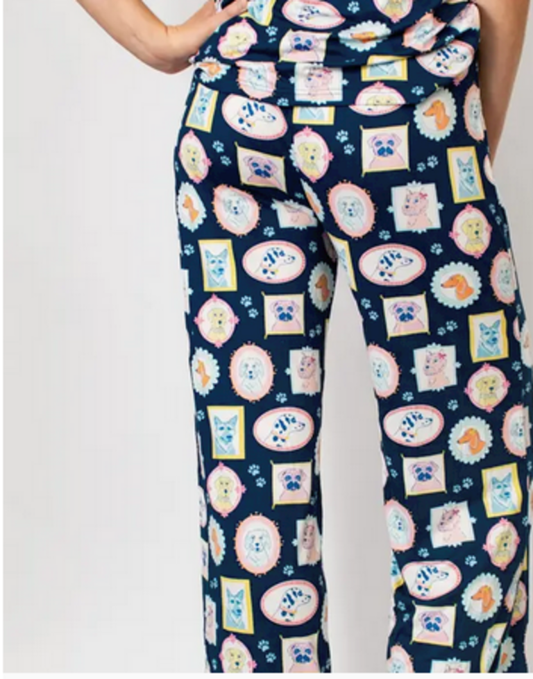 The Royal Standard Royal Pups Sleep Pants