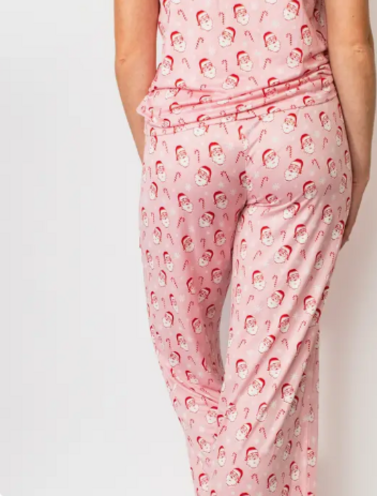 The Royal Standard Candy Cane Cutie Sleep Pants