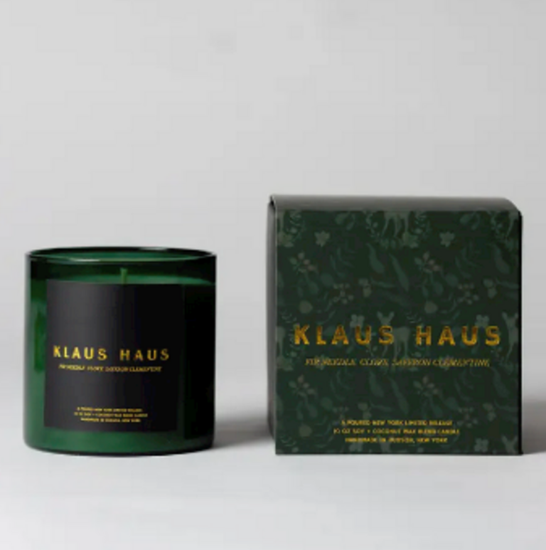 Poured New York Poured New York