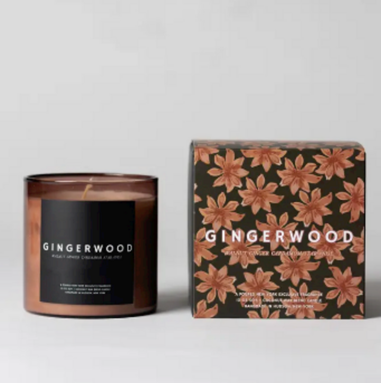 Poured New York Poured New York