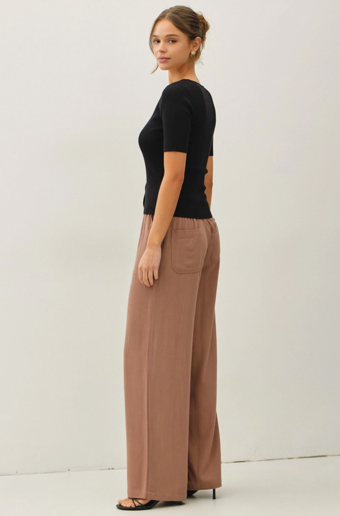 Be Cool Tank and Cardigan Layered Look Sweater