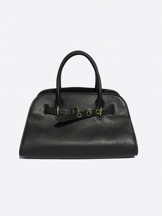 Street Level Boston Top Carry Tote