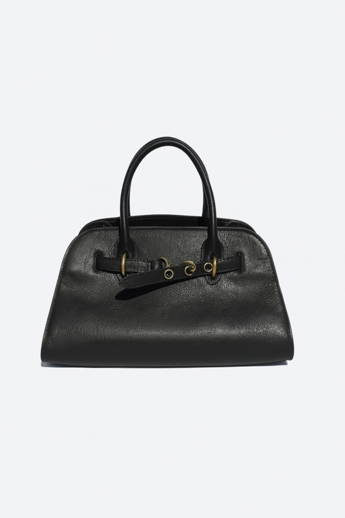 Street Level Boston Top Carry Tote
