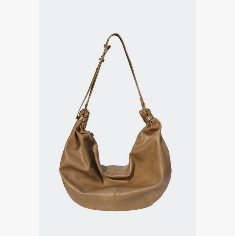 Street Level Cecilia Hobo Bag